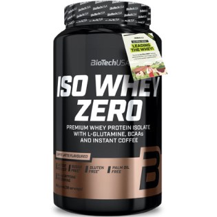 BioTechUSA-Iso-Whey-Zero-908-Caffe-Latte-New