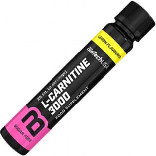 BioTechUSA-L-Carnitine-3000-Amp8