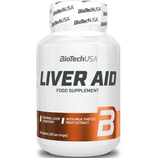 BioTechUSA-Liver-Aid-60-tablets