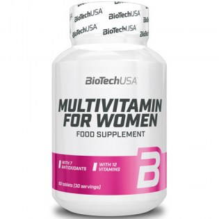 BioTechUSA-Multivitamin-For-Woman-New