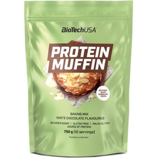 BioTechUSA-Protein-Muffin-750-gr