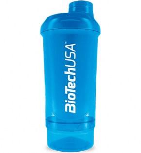 BioTechUSA-Shaker-Wave-Compact-500-Blue
