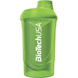 BioTechUSA-Shaker-Wave-Green