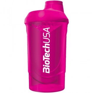 BioTechUSA-Shaker-Wave-Magenta