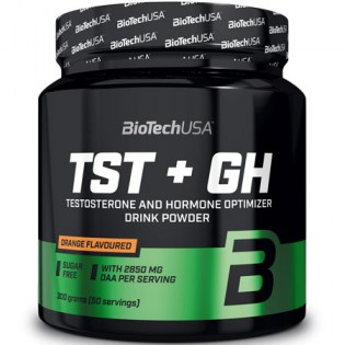 BioTechUSA-TST-GH-3005