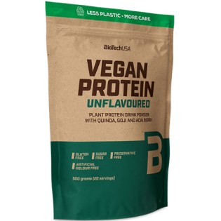 BioTechUSA-Vegan-Protein-500-Unflavoured