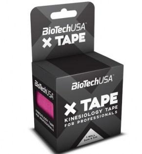 BioTechUSA-X-Tape-Pink