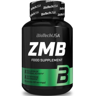 BioTechUSA-ZMB-60-caps