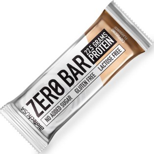BioTechUSA-Zero-Bar-50-Cappuccino