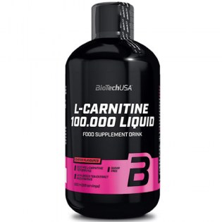 Biotech-L-Carnitine-100000-450-px