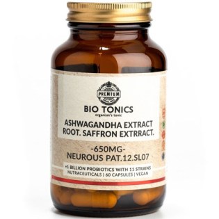 Biotonics-Ashwagandha-Extract-Saffron-Extract-650-mg-60-veg-caps