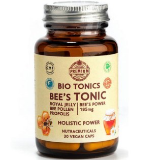 Biotonics-Bees-Tonic-185-mg-30-veg-caps