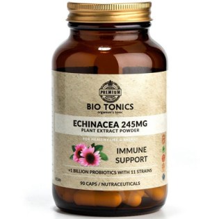 Biotonics-Echinacea-Extract-245-mg-90-caps