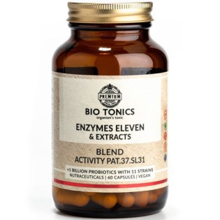 Biotonics-Enzymes-Eleven-Extracts-60-veg-caps