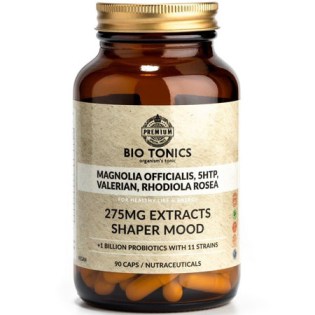 Biotonics-Magnolia-Officialis-5HTP-Valerian-Rhodiola-Rosea-275mg-90-caps