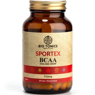 Biotonics-Sportex-BCAA-910-mg-60-caps