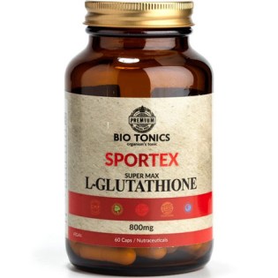 Biotonics-Sportex-L-Glutathione-800-mg-60-caps