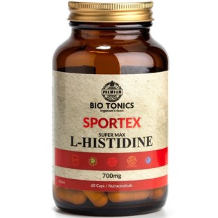Biotonics-Sportex-L-Histidine-700-mg-60-caps