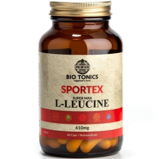 Biotonics-Sportex-L-Leucine-610-mg-60-caps