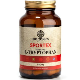 Biotonics-Sportex-L-Tryptophan-560-mg-60-caps
