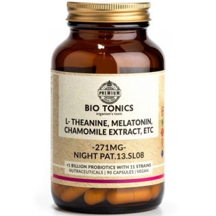 Biotonics-Theanine-Melatonin-Chamomile-Extract-90-veg-caps