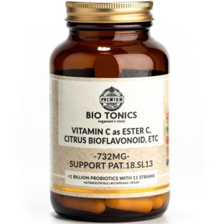 Biotonics-Vitamin-C-As-Ester-C-Citrus-Bioflavonoid-60-veg-caps