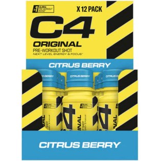 Cellucor-C4-Energy-Shot-12-x-60-ml-Citrus-Berry