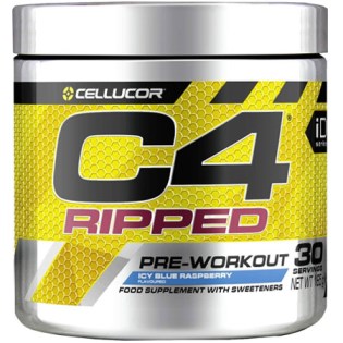 Cellucor-C4-Ripped-189-gr-Icy-Blue-Raspberry8