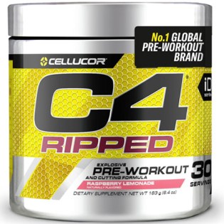 Cellucor-C4-Ripped-192-gr-Raspberry-Lemonade1