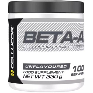 Cellucor-COR-Performance-Beta-Alanine-330-gr