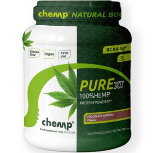 Chemp-Pure-XT-Hemp-1020-gr-Chocolate-Supreme