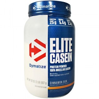DYMATIZE-Elite-Casein-907-Cinnamon-Bun