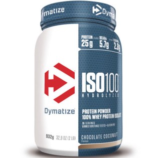 Dymatize-ISO100-Hydrolyzed-932-gr-Chocolate-Coconut