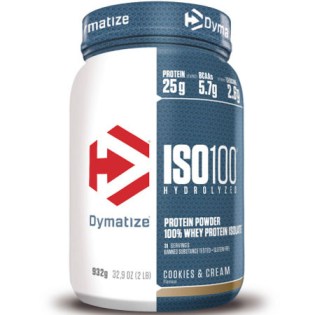 Dymatize-ISO100-Hydrolyzed-932-gr-Cookies-Cream