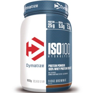 Dymatize-ISO100-Hydrolyzed-932-gr-Fudge-Brownie