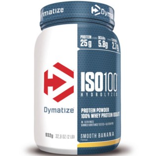 Dymatize-ISO100-Hydrolyzed-932-gr-Smooth-Banana