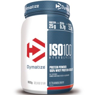 Dymatize-ISO100-Hydrolyzed-932-gr-Strawberry