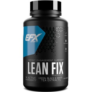 Efx-Lean-Fix-120-caps