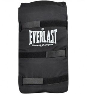 Everlast-Cotton-Shin-Pads-Black9