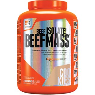 Extrifit-BeefMass-3000gr