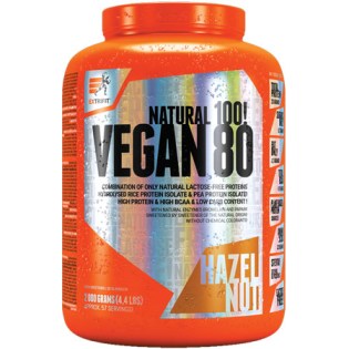 Extrifit-Vegan-80-2000-gr-Hazelnut