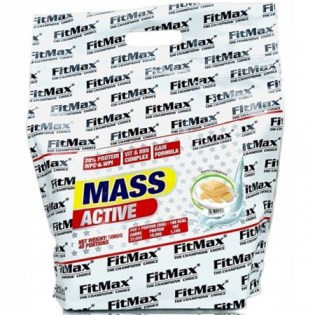 Fitmax-Mass-Active-5000-gr