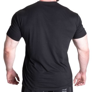 Gasp-Legacy-Gym-Tee-Black-2