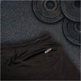 Gaspari-Athletic-Fit-Short-Black-2