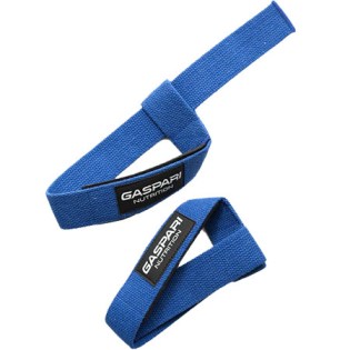 Gaspari-Lifting-Straps-Blue