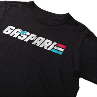 Gaspari-T-Shirt-Logo-2