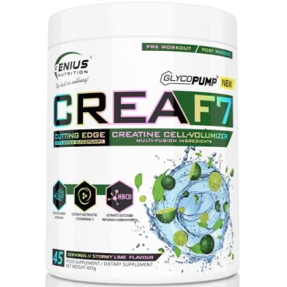 Genius-Nutrition-CreaF7-405-gr-Stormy-Lime