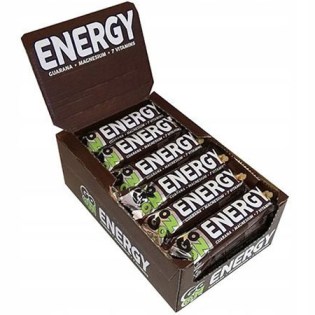 Go-On-Energy-Bar-24-x-50-gr-Box