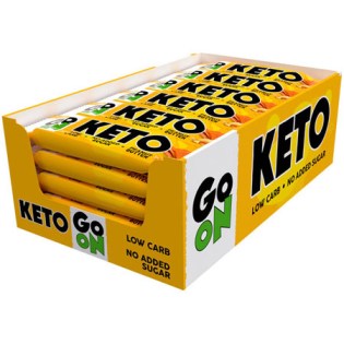 Go-On-Keto-Bar-24-x-50-gr-Peanut-Butter