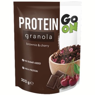 Go-On-Nutrition-Protein-Granola-Brownie-Cherry